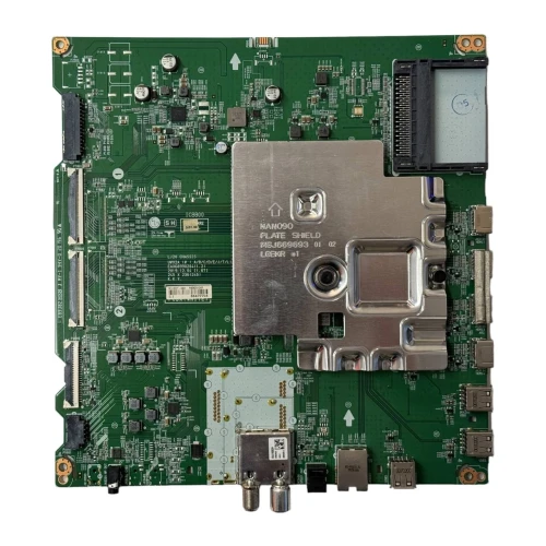 Материнская плата EAX68990204(1.2) EBU66472704, для телевизора LG 75NANO906NA