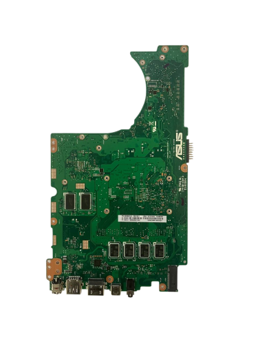 Материнская плата, mb, для ASUS UX310UV REV. 2.0 , i3-6100u , GT940MX , 4GB