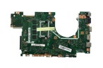 Материнская плата, mb, для ASUS X402CA Rev: 2.1, i5-3317U, 4GB