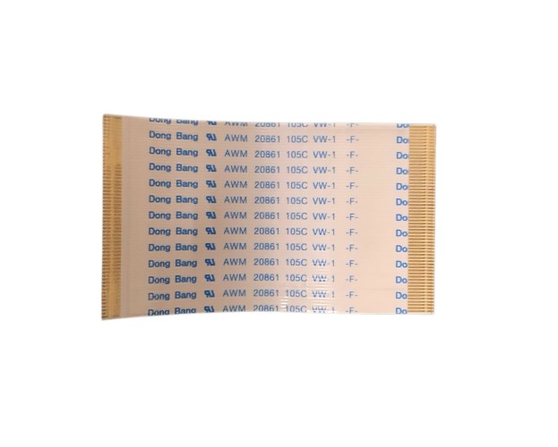 Шлейф, Шлейф, Dong Bang AWM 20861, 60pin, 55x30