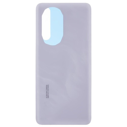 Задняя крышка для Huawei Honor 200 Pro (ELP-NX9) (белый)
