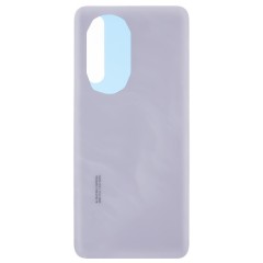 Задняя крышка для Huawei Honor 200 Pro (ELP-NX9) (белый)