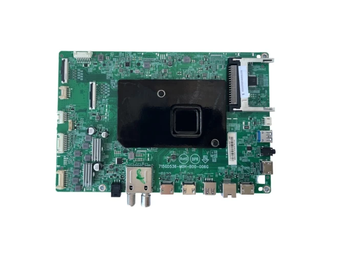 Материнская плата 715GD536-M0H-B00-006G, для телевизора PHILIPS 50PUS8729/60