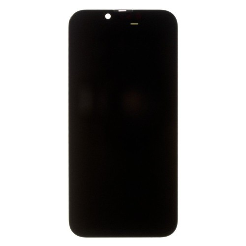Дисплей для Apple iPhone 14 + тачскрин (черный) (F5ENERGY) (Hard Oled) (площадка под IC) (NORMAL)