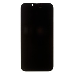 Дисплей для Apple iPhone 14 + тачскрин (черный) (F5ENERGY) (Hard Oled) (площадка под IC) (NORMAL)