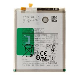 Аккумулятор для Samsung A715 Galaxy A71 (EB-BA715ABY) (ORIG100) (SP)