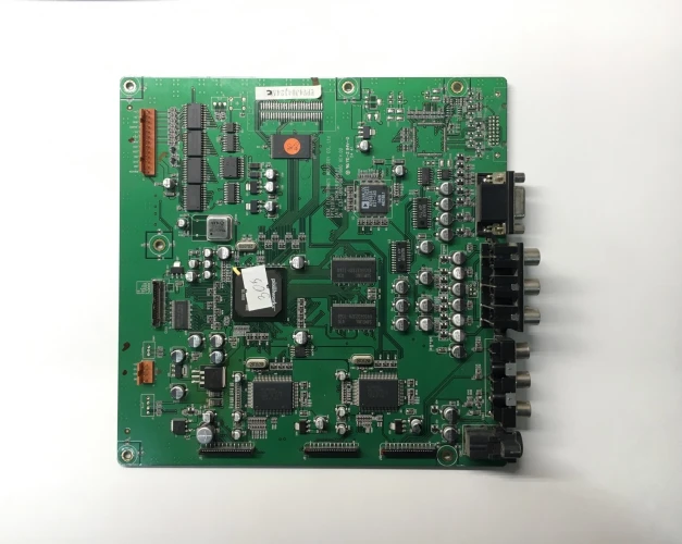 Материнская плата E83-U010-00-PB00 REV.00, для телевизора Rolsen RP-42PT10