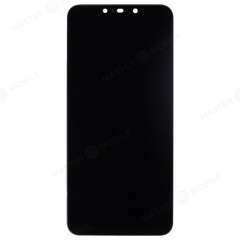 Дисплей для Huawei Mate 20 Lite (SNE-LX1) + тачскрин (черный) (Medium)