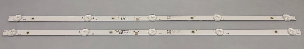 Подсветка для телевизора Подсветка для телевизора TELEFUNKEN TF-LED32S73T2S