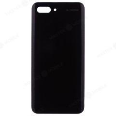 Задняя крышка для Huawei Honor 10 (COL-L29) (черный)
