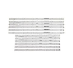 LED подсветка EVERLIGHT LBM420P0601-CA-3(HF)(0)