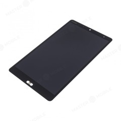 Дисплей для Huawei MediaPad M5 8.4 (SHT-AL09/SHT-W09) + тачскрин (черный)