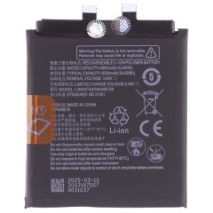 Аккумулятор для ZTE Nubia Z50 Ultra (NX712J) (Li3949T44P8h806756) (Premium)