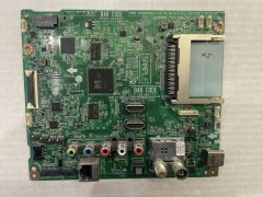 Материнская плата, EAX66873001 HC430DUN-SLNX21-212X