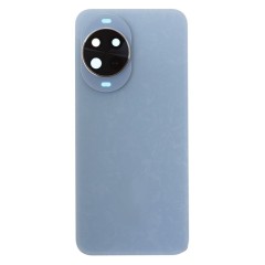 Задняя крышка для Huawei Nova 14 (TLR-LX9) (голубой) (в сборе со стеклом камеры)