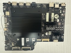 Материнская плата, T.T968D4.781 Яндекс 55" YNDX-00103 ST5461D20-9 V2.1