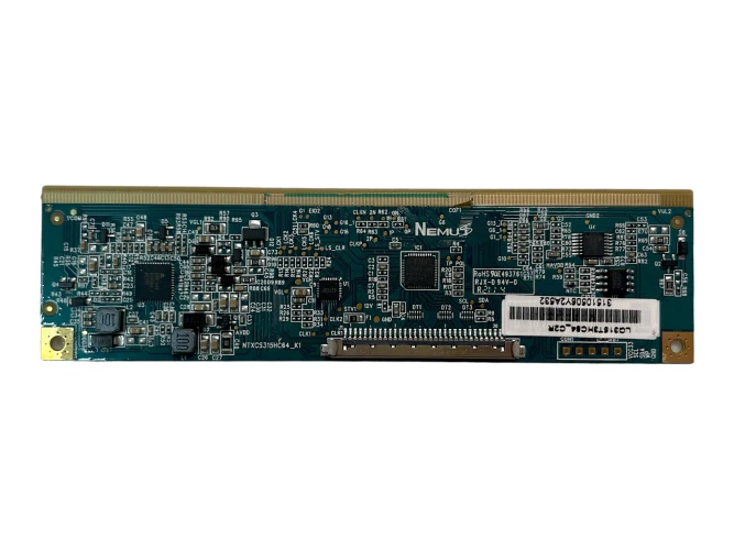Плата T-Con NTXCS315HC64_K1, для телевизора Skyiline 32YST5970