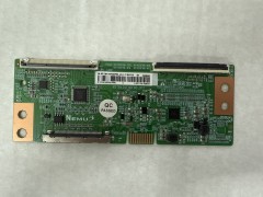 Контроллер изображения N2TB430FHDF90_H1.1-T-R0510 HV430FHB-F90