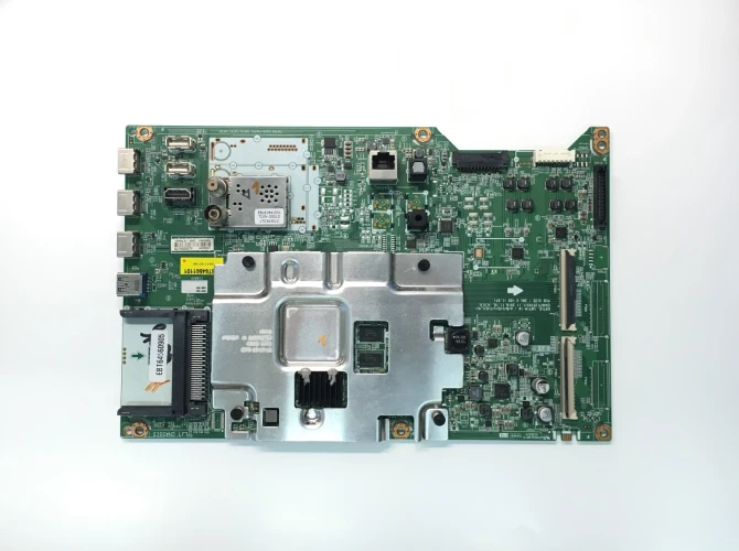 Материнская плата EAX67125703(1.1) EBU64065005 EBT64561101, для телевизора LG 55SJ950