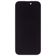 Дисплей для Apple iPhone 16 + тачскрин + ALS шлейф (черный) (ORIG100) (Снятый) (CLEAN) (с верификацией)
