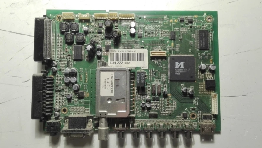 Материнская плата XLA190R-7, для телевизора Grundig GR_32_GBH_0232