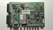 Материнская плата XLA190R-7, для телевизора Grundig GR_32_GBH_0232