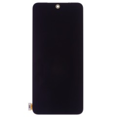 Дисплей для Xiaomi Redmi Note 11 4G (2201117TY/G) / Redmi Note 12S (23030RAC7Y) / Poco M4 Pro 4G (2201117PG) и др. + тачскрин (черный) (ORIG100)
