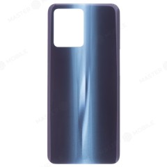 Задняя крышка для Realme 9 Pro+ (RMX3393) (зеленый)