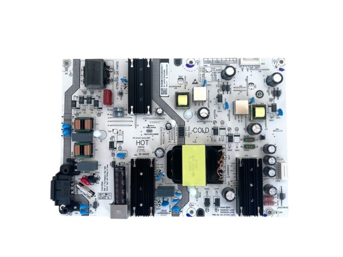 Блок питания SHG6502G-248E 25-DT1231-X2P1, для телевизора Xiaomi L65M7-Q2RU, L65M8-A2RU