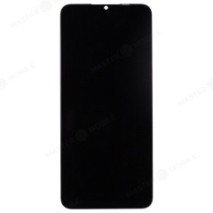 Дисплей для Realme C35 (RMX3511) + тачскрин (черный) (ORIG)