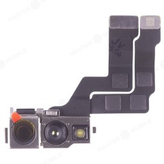 Камера для Apple iPhone 14 Pro Max (передняя) (ORIG100)