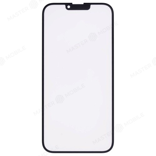 Стекло модуля для Apple iPhone 13 Pro Max + OCA (Premium)