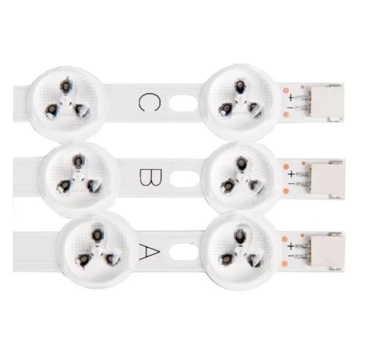 Подсветка для телевизора Подсветка для телевизора SEG 39226W