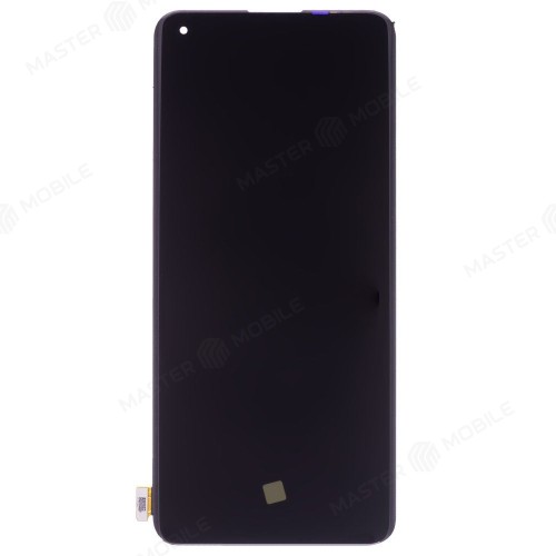 Дисплей для OnePlus 9 Pro (LE2121) + тачскрин (черный) (ORIG)