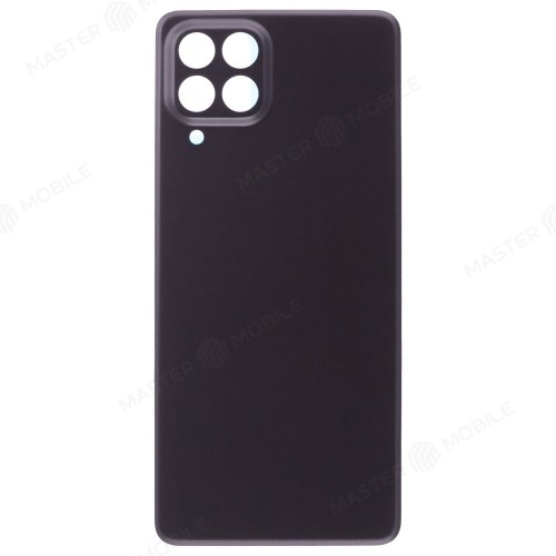 Задняя крышка для Samsung M536 Galaxy M53 5G (коричневый)
