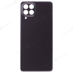 Задняя крышка для Samsung M536 Galaxy M53 5G (коричневый)