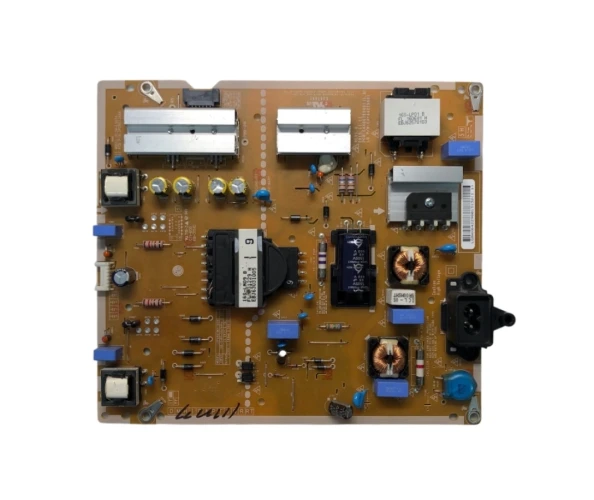 Блок питания EAX66793401(1.6) EAY64229801, для телевизора LG 49UH671V, 49UH651V