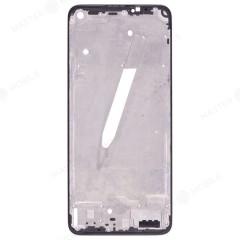Рамка дисплея для Realme 10 4G (RMX3630) (черный)