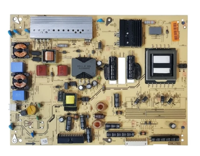 Блок питания 17PW07-2, для телевизора Vestel V32-LE990