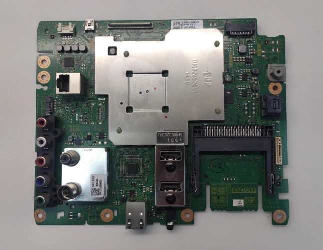 Материнская плата TNP4G633, для телевизора Panasonic TX-32FSR500
