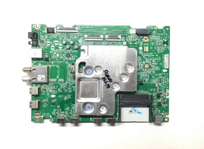Материнская плата EAX69462005(1.0) EBU66896507, для телевизора LG 50NANO866PA