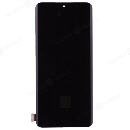 Дисплей для Xiaomi 13 Ultra (2304FPN6DC) + тачскрин (черный) (ORIG100)