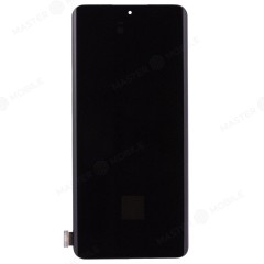 Дисплей для Xiaomi 13 Ultra (2304FPN6DC) + тачскрин (черный) (ORIG100)