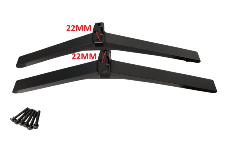 Ножки для телевизора LG Ножки для телевизора LG 86NANO80T6A