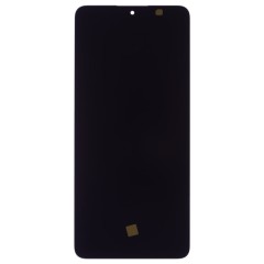 Дисплей для Xiaomi Poco F6 (24069PC21G) / Poco X6 Pro (2311DRK48G) / Redmi Turbo 3 (24069RA21C) + тачскрин (черный) (ORIG)
