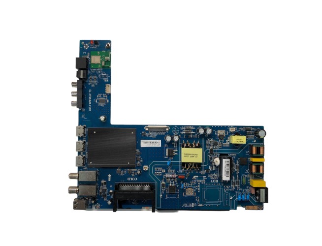 Материнская плата EL.MT9632R-FG95 CV9632-N55, для телевизора Sber SDX-43U4126