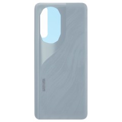 Задняя крышка для Huawei Honor 200 Pro (ELP-NX9) (зеленый)