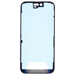 Рамка дисплея для Apple iPhone 16 Plus (черный)