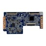 Плата T-Con TC-U-A-0184, для телевизора Sber SDX-65UQ5232T, SDX-65U4124B, SDX-65U4015