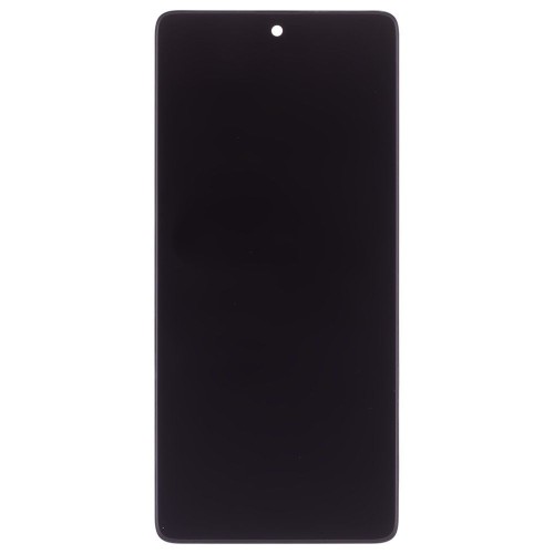 Дисплей для Xiaomi Redmi Note 14 Pro 4G (24116RACCG) + тачскрин (черный) (In-Cell)